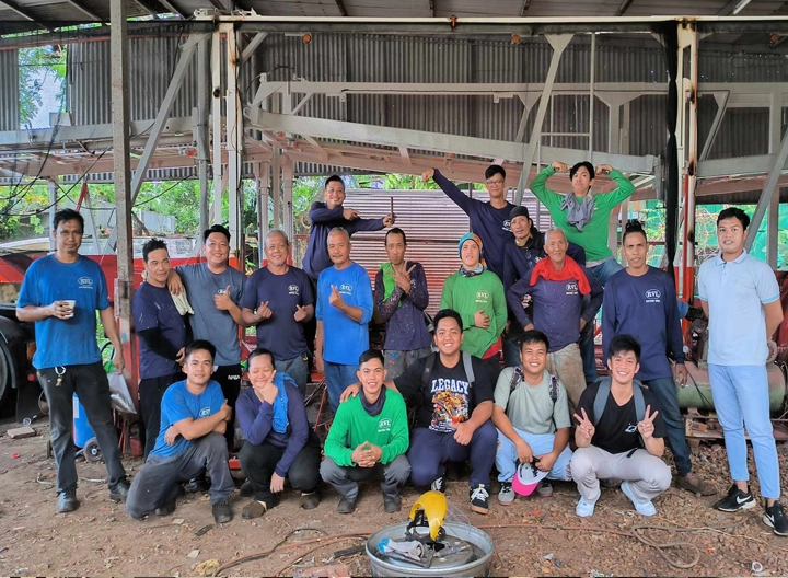 OSH MANDATORY SEMINAR